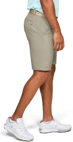 Vista 48 de Under Armour - Pantalones cortos de golf Tech para hombre