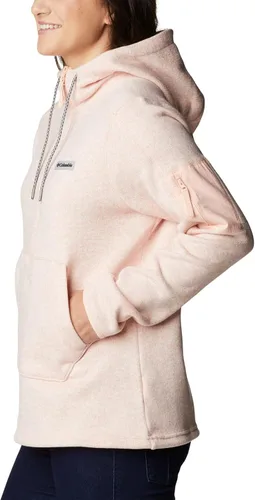 Vista 3 de Columbia Suéter W Weather con capucha para mujer