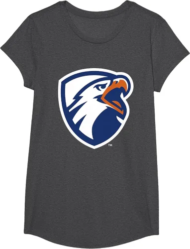 Vista 18 de Texas Tyler Patriots Icon Officially Licensed T-Shirt