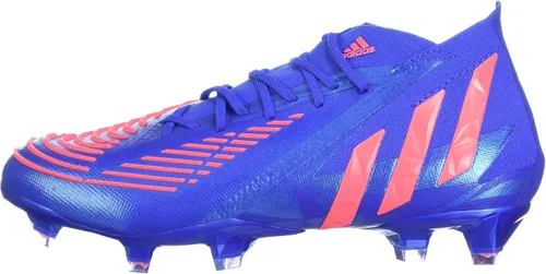 Vista 8 de adidas Predator Edge1 - Tacos de tierra firme