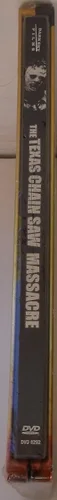 Vista 3 de The Texas Chain Saw Massacre (2-Disc Ultimate Edition)