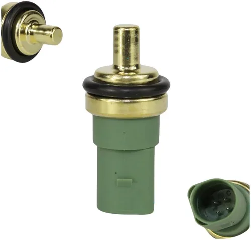 Vista 6 de Sensor de temperatura del refrigerante 059919501A 059-919-501A apto para Vw Passat Beetle Golf Jetta Cabrio A4 S6 TT A6 S4 RS4 RS6 A8 S8 1998 1999