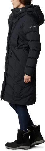 Vista 3 de Columbia Women's Ember Springs Long Down Jacket