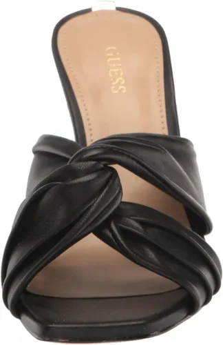 Vista 2 de GUESS Daiva2 Sandalia de tacón para mujer