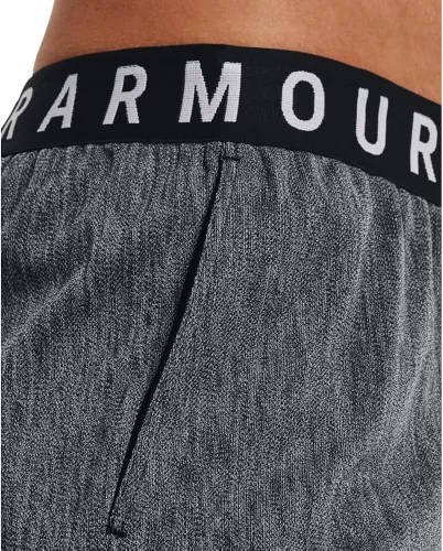 Vista 7 de Under Armour Pantalones cortos Play Up Twist 3.0 para mujer