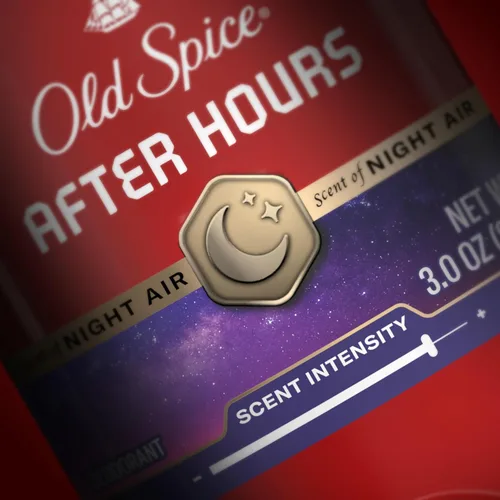 Vista 11 de Old Spice Desodorante sin aluminio para hombres, protección contra olores 24/7, frescura 24/7 y aroma duradero, Afterhours con aroma a especias, 3.0