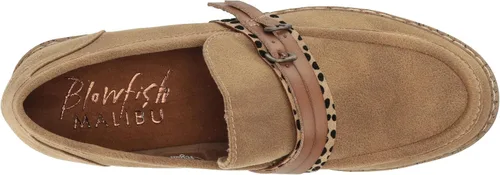Vista 5 de Blowfish Malibu Botas de moda Lahtay para mujer