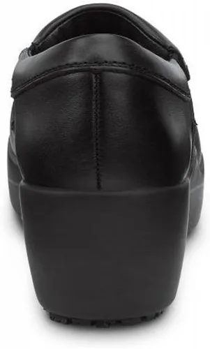 Vista 5 de SR Max Ginebra, zapatos de trabajo antideslizantes para mujer, estilo zueco