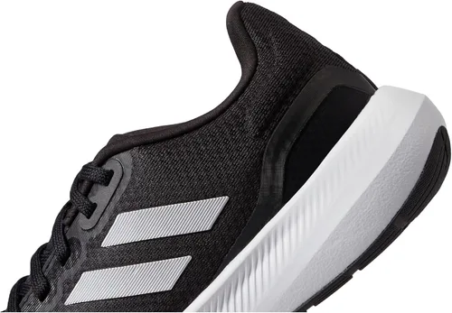 Vista 5 de adidas Tenis Runfalcon 3 para correr para mujer