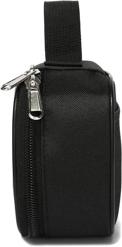 Vista 9 de Bolsa de pluma de béisbol de gran capacidad con bolsa de cremallera para mujeres y hombres Béisbol#2