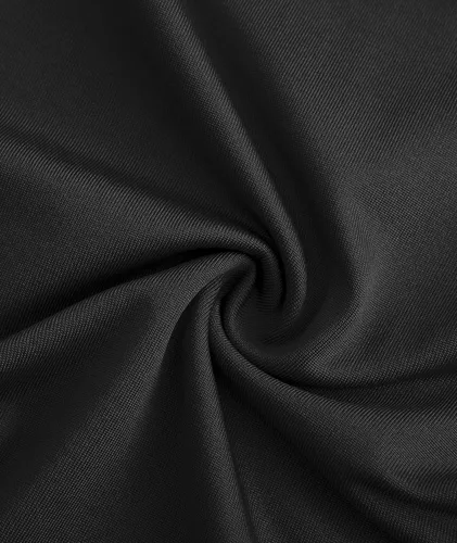 Vista 6 de Holure Camiseta sin mangas de compresión para hombre, paquete de 5 unidades, camiseta atlética para fisicoculturismo