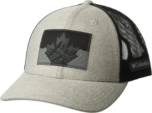Vista 86 de Columbia Gorra de Béisbol de Malla con Logotipo PFG Unisex para Adultos