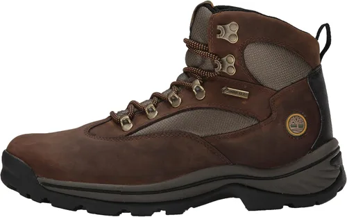 Vista 5 de Timberland Chocorua botas de senderismo para mujer.