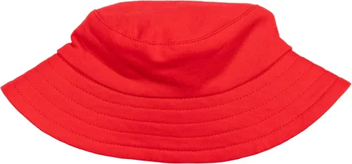Vista 2 de Disney Mickey Mouse - Conjunto de camiseta y sombrero de manga corta de rizo francés para bebé