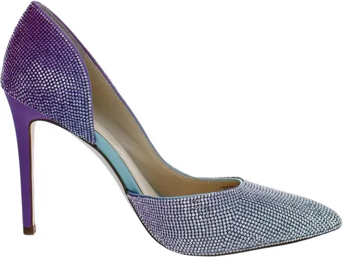 Vista 35 de Jessica Simpson Zapatos de tacón Prizma D'Orsay para mujer