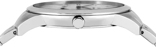 Vista 4 de The Tramontane - Reloj de pulsera de acero inoxidable hecho en Suiza, Acero