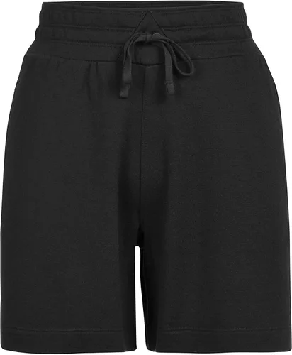 Vista 7 de Icebreaker Merino Pantalones cortos Crush Lounge para mujer