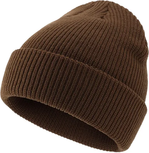 Vista 142 de Connectyle Classic - Gorro de invierno para hombre (acrílico, tejido de punto)