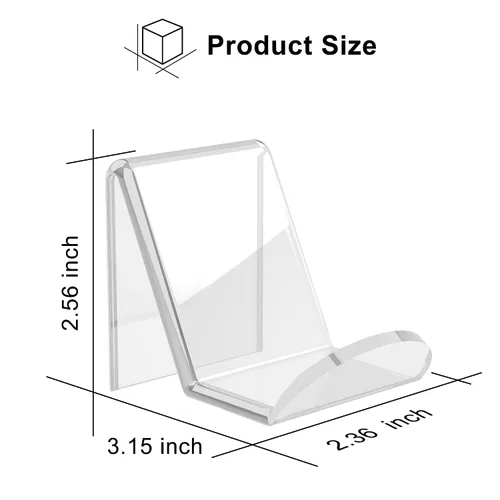 Vista 5 de Game Controller Stand Holder Wall Mount - 2 Pack for Gaming&Audio Headsets Holder Hook, Controller Headset Stand Holder for PS5PS4Xbox Gamer