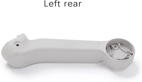 Vista 2 de Mini carcasa de brazo de 2 sin motor de repuesto para DJI Mavic Mini 2/Mini SE accesorios piezas de reparación, adecuado para el caso de que