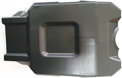 Vista 3 de [Piezas de drones] Agricultura Agras Drone T40 Cubierta del tanque de agua para DJI T40 [Instalación fácil]