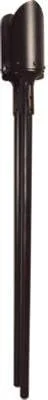 Vista 2 de Razor-Back Dig Ez Steel 7 pulgadas W x 60 pulgadas L Post Hole Digger Fibra de vidrio
