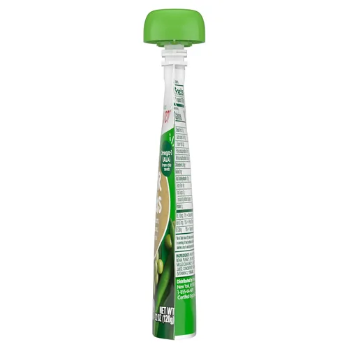 Vista 7 de Happy Tot, superalimento orgánico para la etapa 4