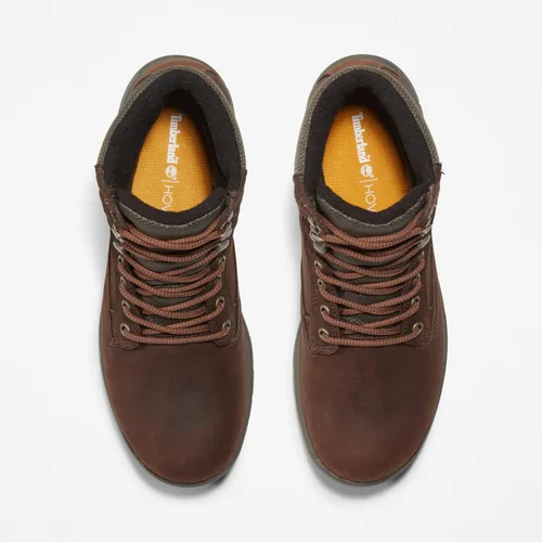 Vista 5 de Timberland Men's Hiking Boot