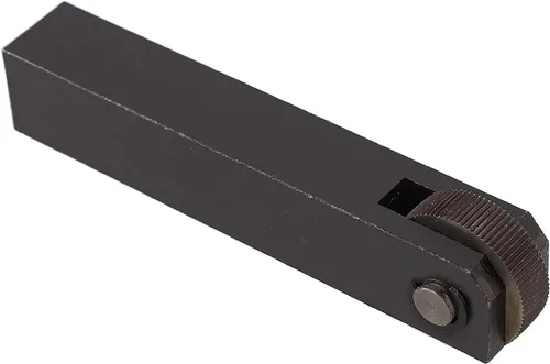 Vista 4 de Herramienta de moleteado lineal simple con 6PCS moleteado ruedas individuales 0.020 in 0.059 in 0.079 in