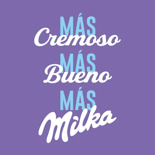 Vista 5 de Milka Lila Stix 112G