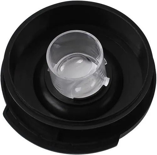 Vista 7 de Piezas de repuesto Tarro de vidrio con tapa, compatible con licuadoras Hamilton Beach (5 tazas)