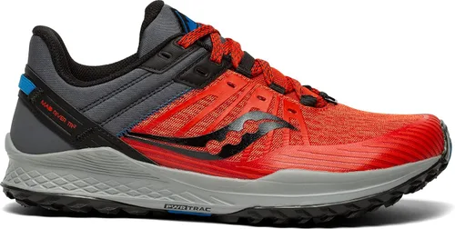 Vista 9 de Saucony Men's Mad River Tr2 Trail Running Shoe