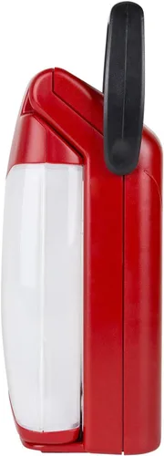 Vista 8 de Energizer Linterna LED plegable para campamento, IPX4, resistente al agua, para campamento, pesca, al aire libre, corte de energía, luces compactas