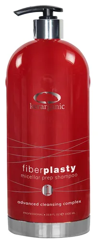 Vista 4 de KERARGANIC® CHAMPÚ MICELLAR PREP FIBERPLASTY ST1 1.7floz/1.7 fl oz