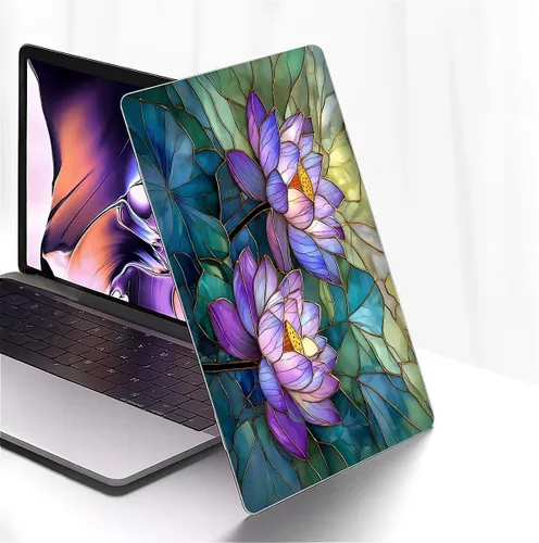 Vista 88 de Funda para computadora MacBook Pro de 13 pulgadas, modelo A1425/A1502, modelo A1425/A1502, diseño de primera calidad, funda rígida para laptop 3D 3D