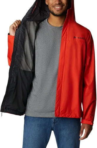 Vista 21 de Columbia Men's Discontinued Watertight II Jacket