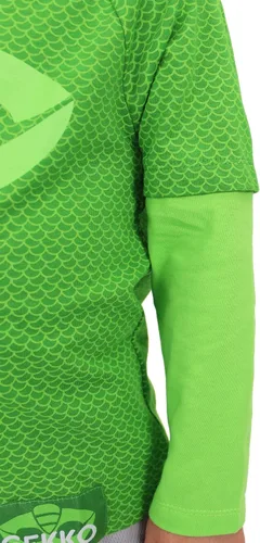 Vista 6 de PJ Masks - Camiseta con capucha