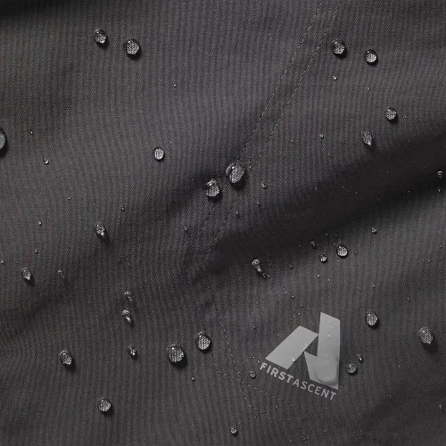 Vista 3 de Eddie Bauer Pantalones cortos Rainier para hombre