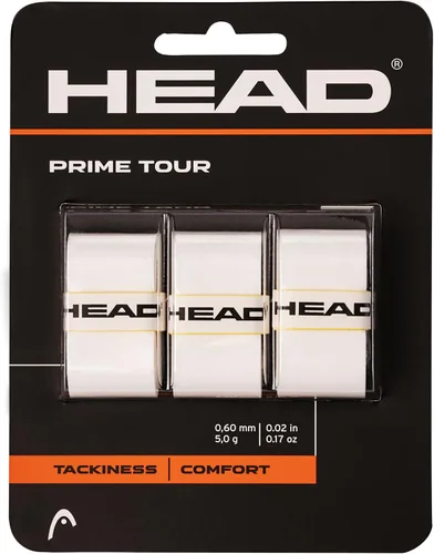 Vista 5 de HEAD Prime Tour Overgrip