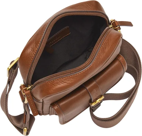 Vista 2 de Fossil Camden Commuter - Bolso cruzado para hombre
