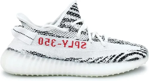 Vista 2 de adidas Yeezy Boost 350 V2 Zapatos deportivos para hombre