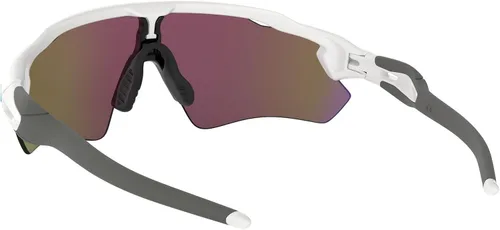 Vista 6 de Oakley Mens Oo9208 Radar Ev Path Rectangular Sunglasses