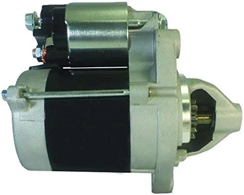 Vista 7 de Premier Gear Reemplazo de arranque PG-19250 para Honda Gx690 (07-13), Gx660Rh (07-13), Gx660R (07-13), Gx660 (07-13), Gx630Rh (07-13), Gx630R