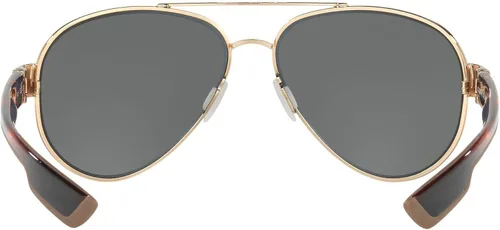 Vista 7 de Costa Del Mar Gafas de sol de aviador South Point para hombre Multi