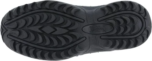 Vista 6 de Reebok Duty Rapid Response RB RB8674 Botas tácticas con tamaño de 6 pulgadas, para hombre.