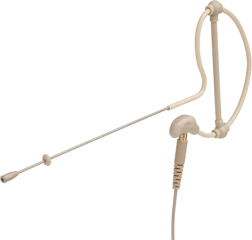 Vista 6 de Samson SE60X IP65 micrófono unidireccional auricular micrófono w/condensador cápsula