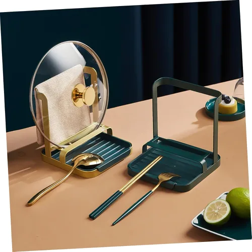 Vista 6 de Juego de 4 piezas de mango de tapa para olla, mango de olla, perillas de cubierta de tapa, kit de reparación universal de repuesto para cazuela