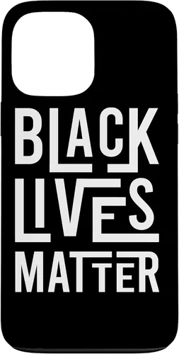 Vista 23 de Funda de regalo africana para iPhone 16 Black Lives Matter BLM Ethnicity Black Pride