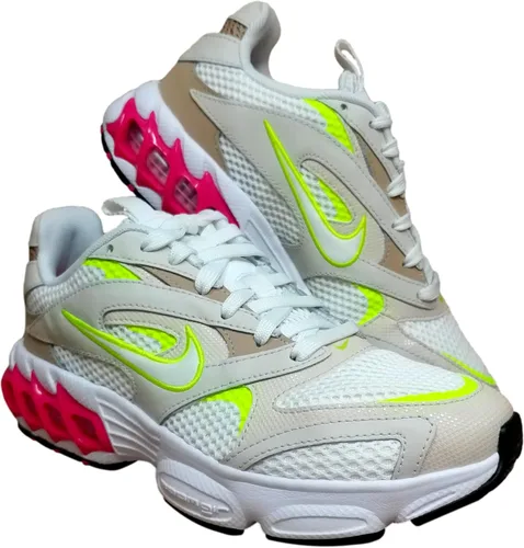 Vista 3 de Nike Zoom Air Fire Cw3876 - Tenis de correr para mujer