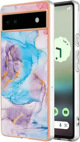 Vista 344 de Funda compatible con Nothing Phone 1, compatible con Nothing Phone One A063 para teléfono móvil TPU funda FLP